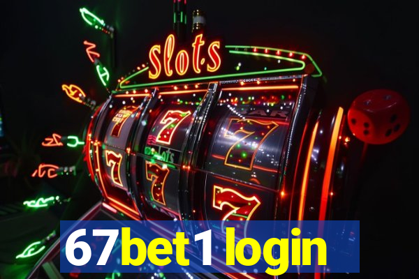 67bet1 login